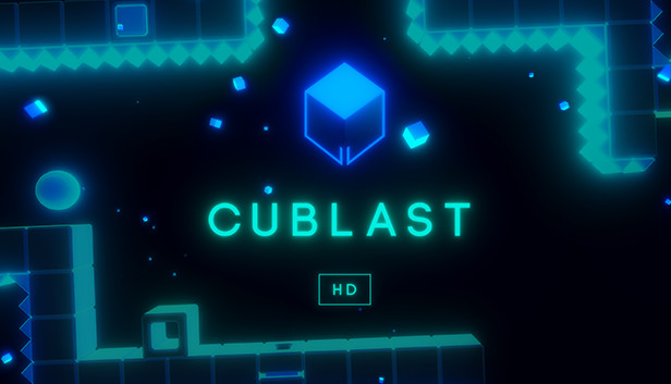 Cublast HD Steam capsule image