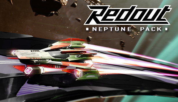 Redout - Neptune Pack Steam capsule image