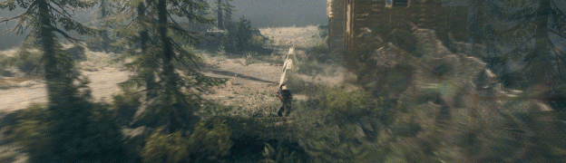 PRESENTATION - End State : Extension de l'accès anticipé 3 KillshotsMontage 1 | RPG Jeuxvidéo
