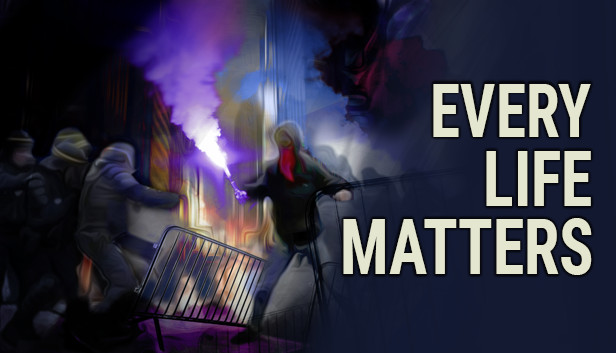 911 Operator - Every Life Matters Steam capsule image