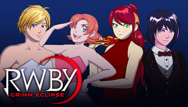 RWBY: Grimm Eclipse - Team JNPR Beacon Dance Costume Pack Steam capsule image