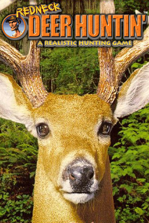 Redneck Deer Huntin' cover