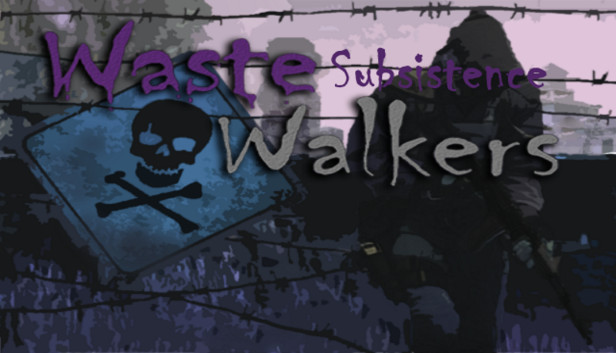 Waste Walkers Subsistence Steam capsule image