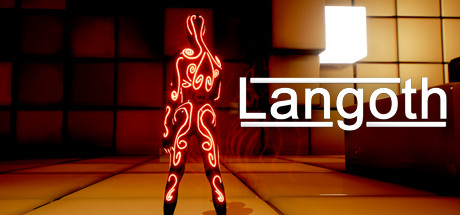 Langoth Cover Image