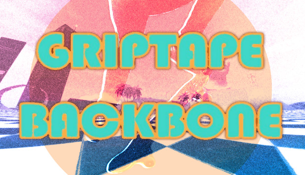 Griptape Backbone Steam capsule image