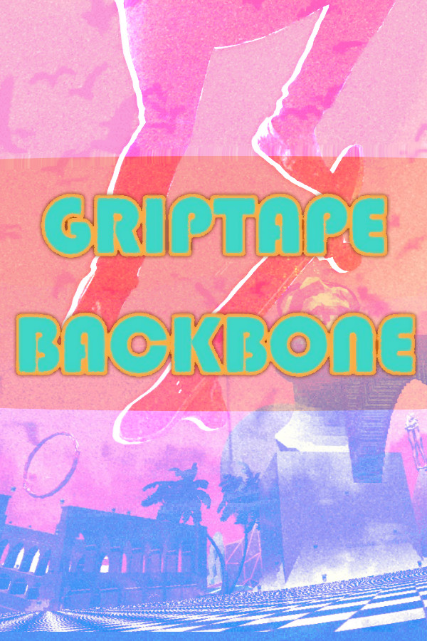 Griptape Backbone