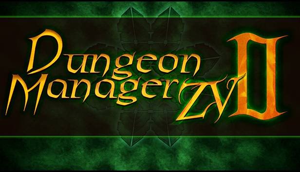 Dungeon Manager ZV 2 Steam capsule image