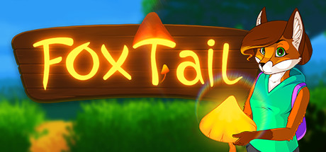 FoxTail Cover Image