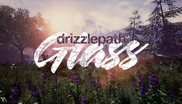 Drizzlepath: Glass Steam capsule image