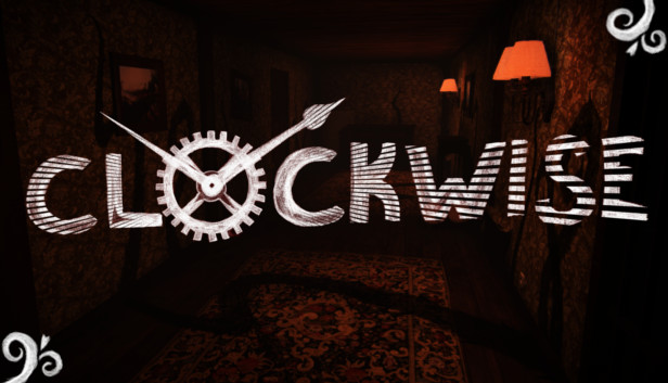 Clockwise Steam capsule image