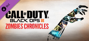 Call of Duty®: Black Ops III - Zombies Chronicles