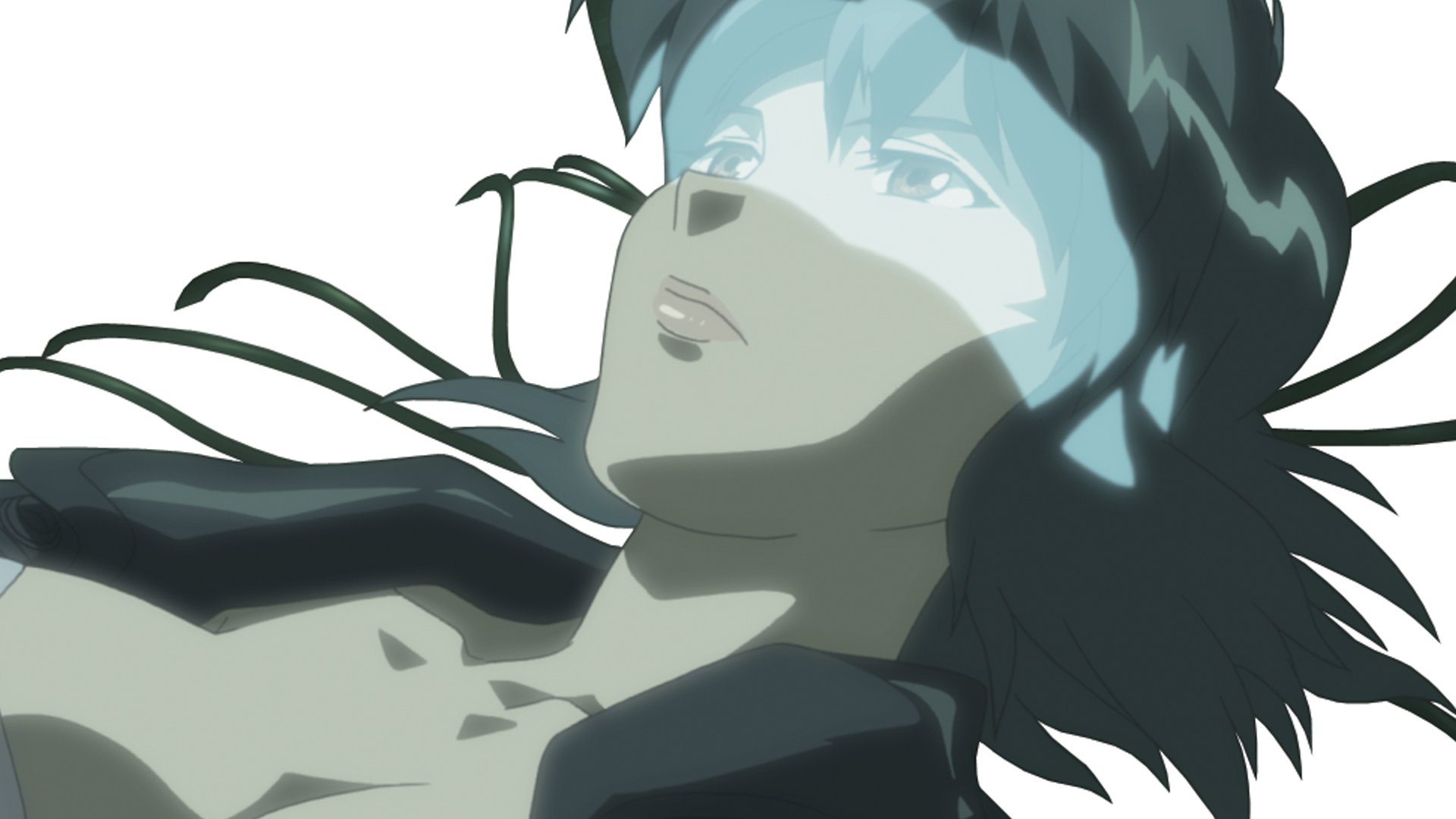 Ghost In The Shell Stand Alone Complex on Steam