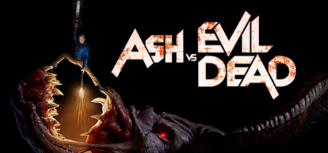 Evil Dead: The Game on Steam