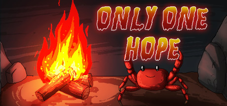 Only One Hope (App 581610) · SteamDB