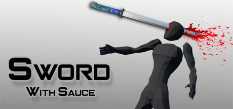 Sword With Sauce