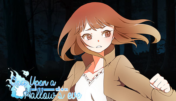 Once Upon an All Hallow's Eve Steam capsule image