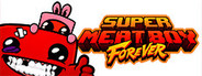 Super Meat Boy Forever