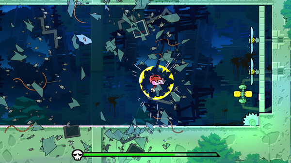 图片[3]-超级食肉男孩永恒 Super Meat Boy Forever V6480 （官中）-无忧免费游戏网