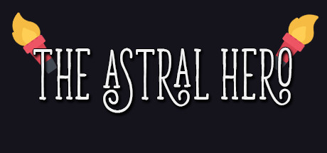 The Astral Hero [steam key] 