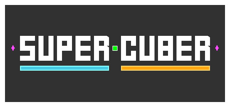 Super Cuber Cover Image