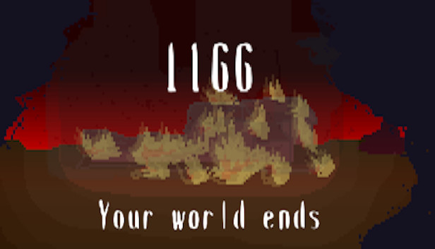 1166 Steam capsule image