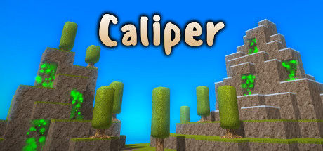 Caliper [steam key] 