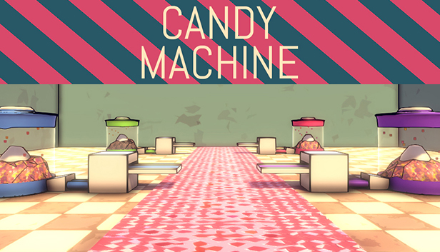 Candy Machine Steam capsule image