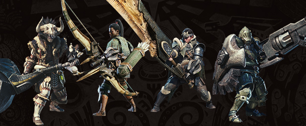 Monster Hunter World On Steam