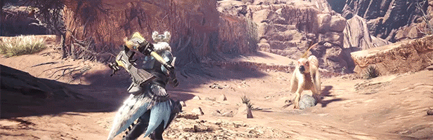 Monster Hunter World On Steam