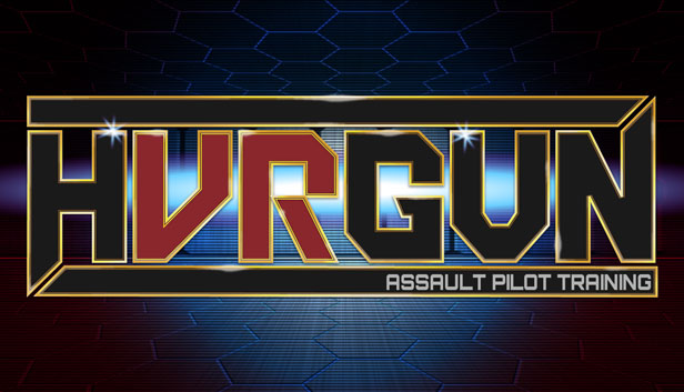 HVRGUN Steam capsule image
