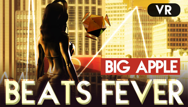 Beats Fever - Big Apple Steam capsule image