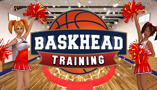 Baskhead Training Steam capsule image