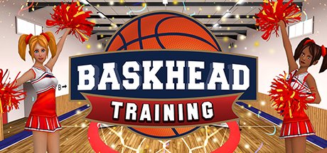 Baskhead Training Cover Image