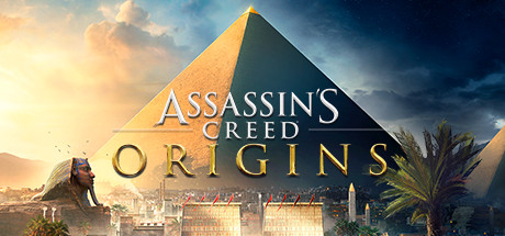 刺客信条7：起源/Assassins Creed Origins