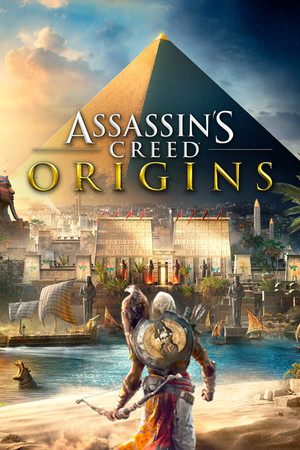 Franchise Assassin S Creed