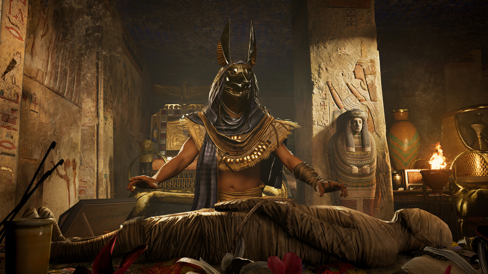 Save 80 On Assassin S Creed Origins On Steam