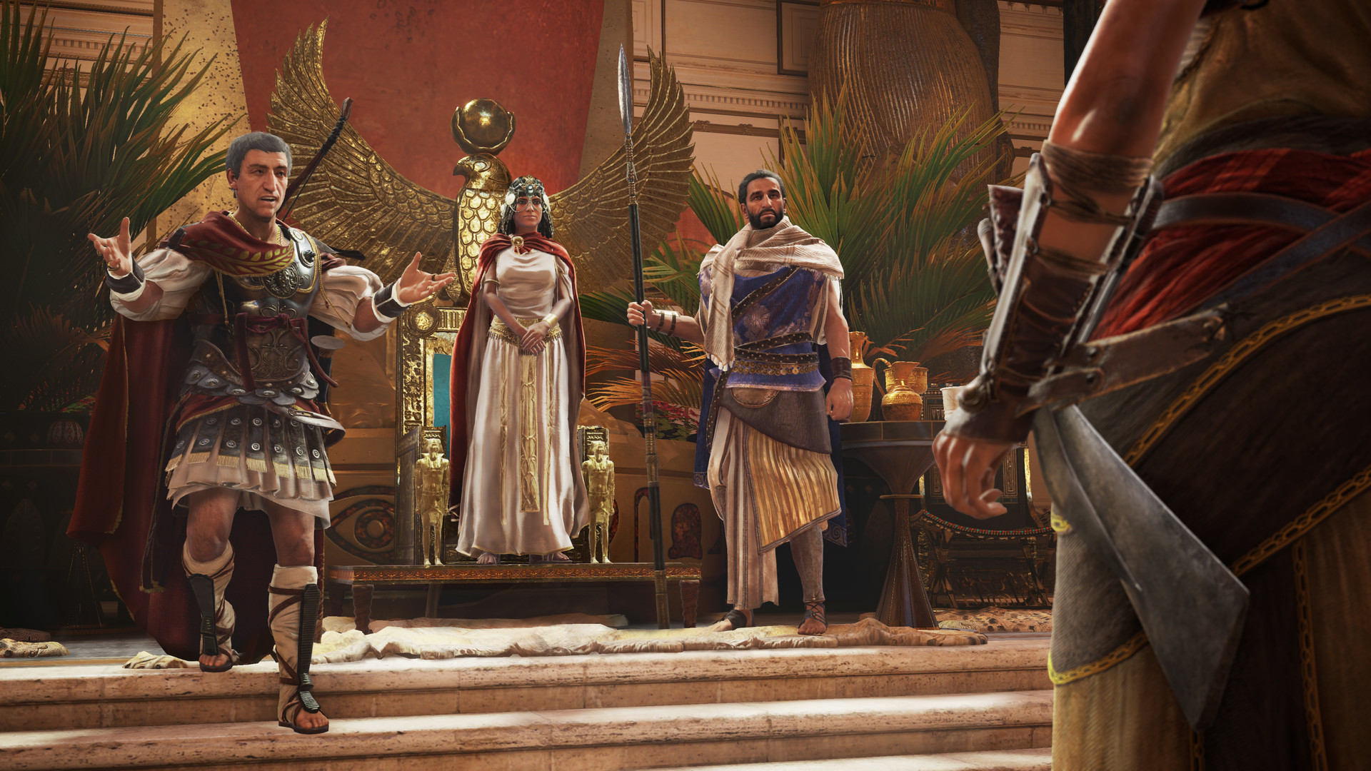 Steam Workshop::Assassins Creed Origins