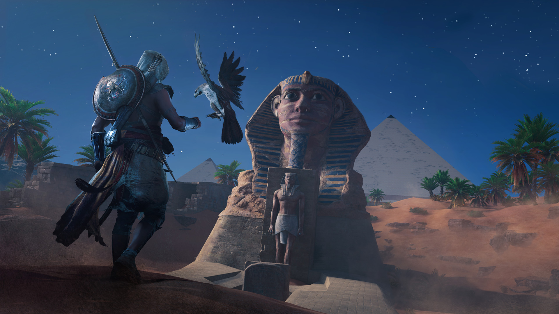 Save 80% on Assassin's Creed® Origins on Steam
