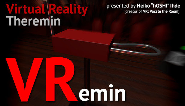 VRemin