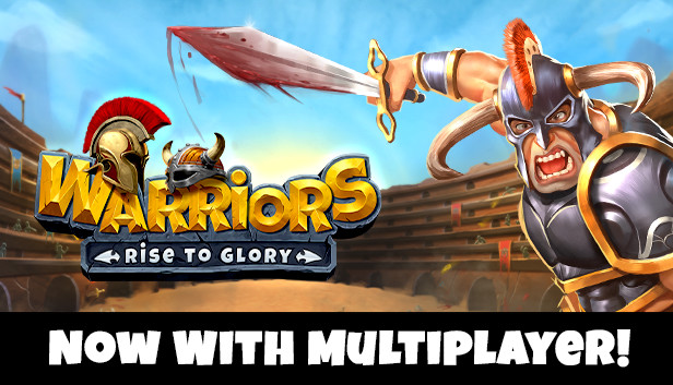 Warriors: Rise to Glory