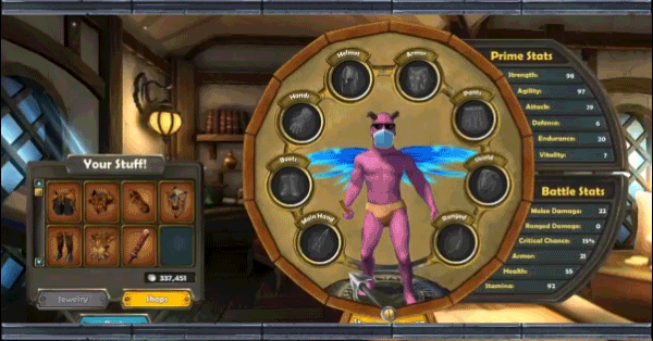 战士们:走向荣耀/Warriors: Rise to Glory（已更新至V1.2）