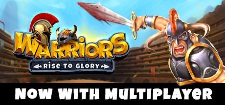 Buy Warriors: Rise to Glory from the Humble Store