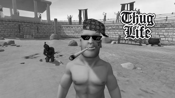 Warriors Rise to Glory v1 2