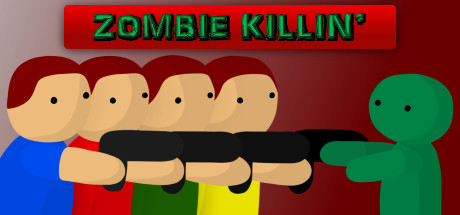 Zombie Killin' Cover Image