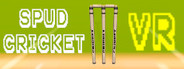 Spud Cricket VR