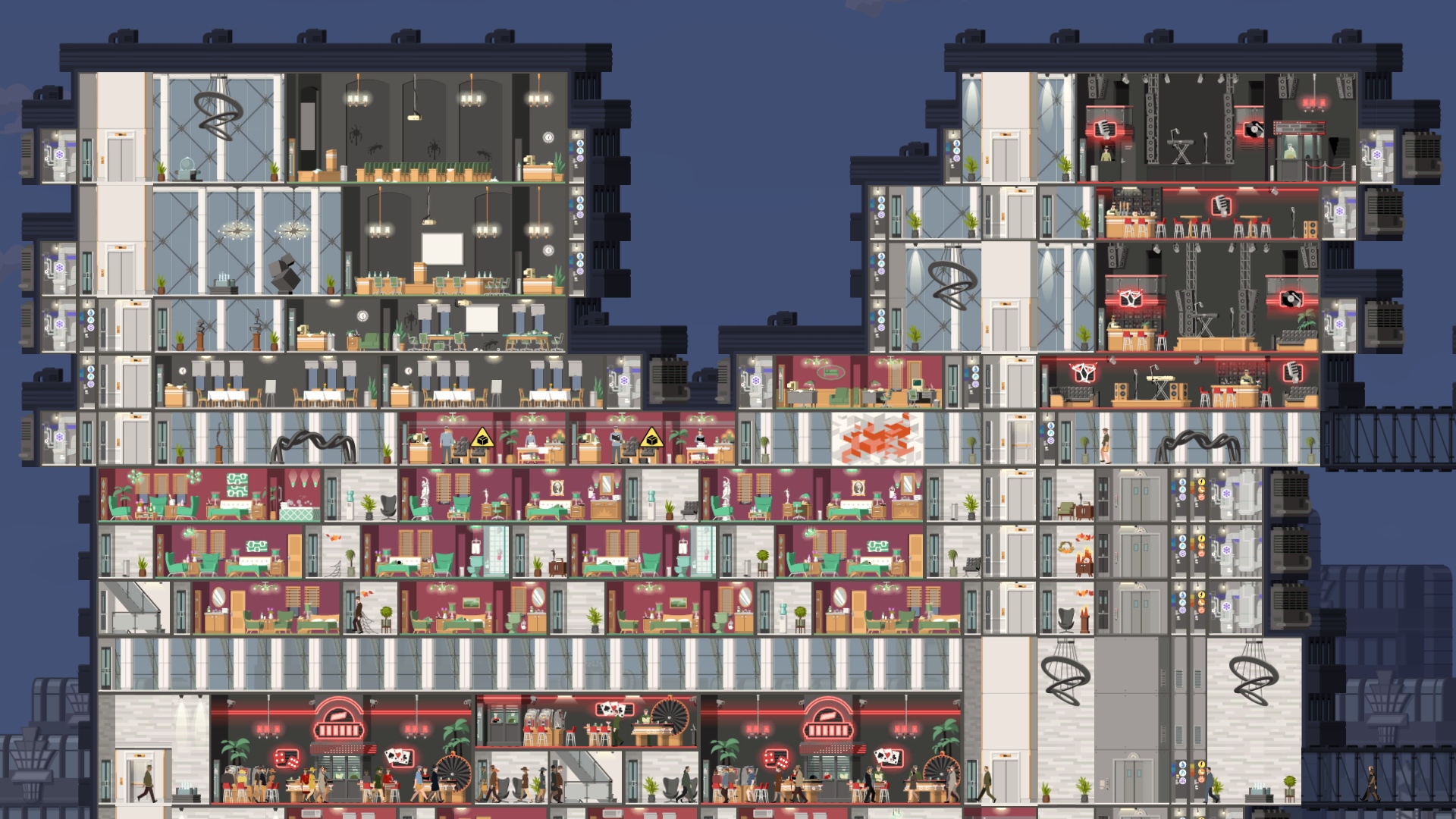 project highrise steam workshop project highrise steam workshop