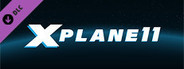 X-Plane 11 - Global Scenery: South America
