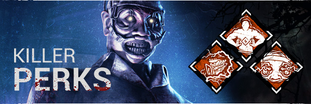 Buy Dead By Daylight Spark Of Madness Steam
