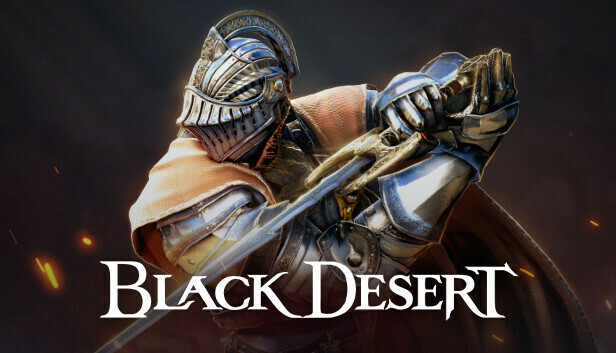 Save 100% on Black Desert on Steam