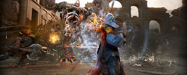 Black Desert Ve Sluzbe Steam